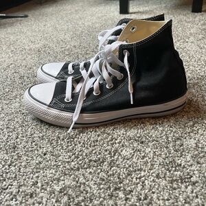 Converse Size 7.5